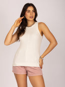 Blusa Regata Mullet